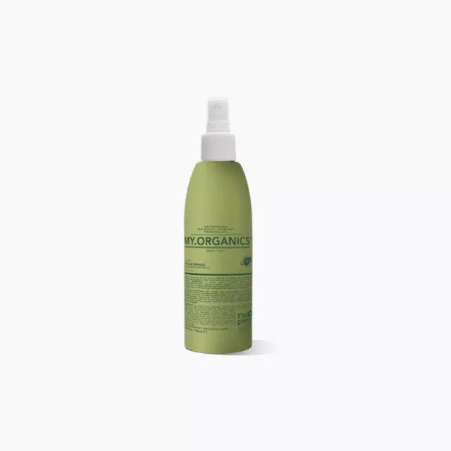 MY.ORGANICS - MY.PURE BIPHASIC
