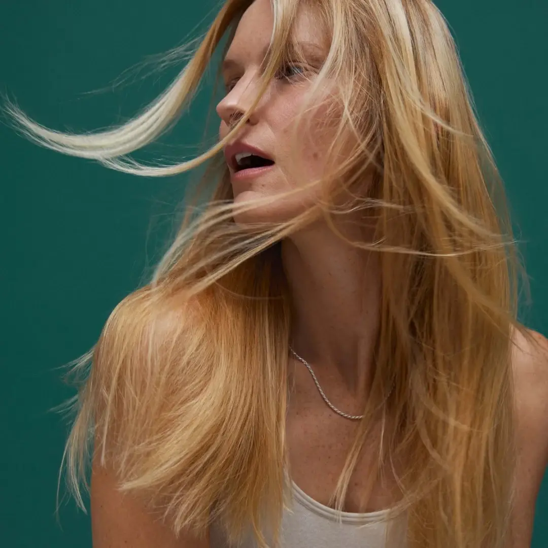 Epres – blond