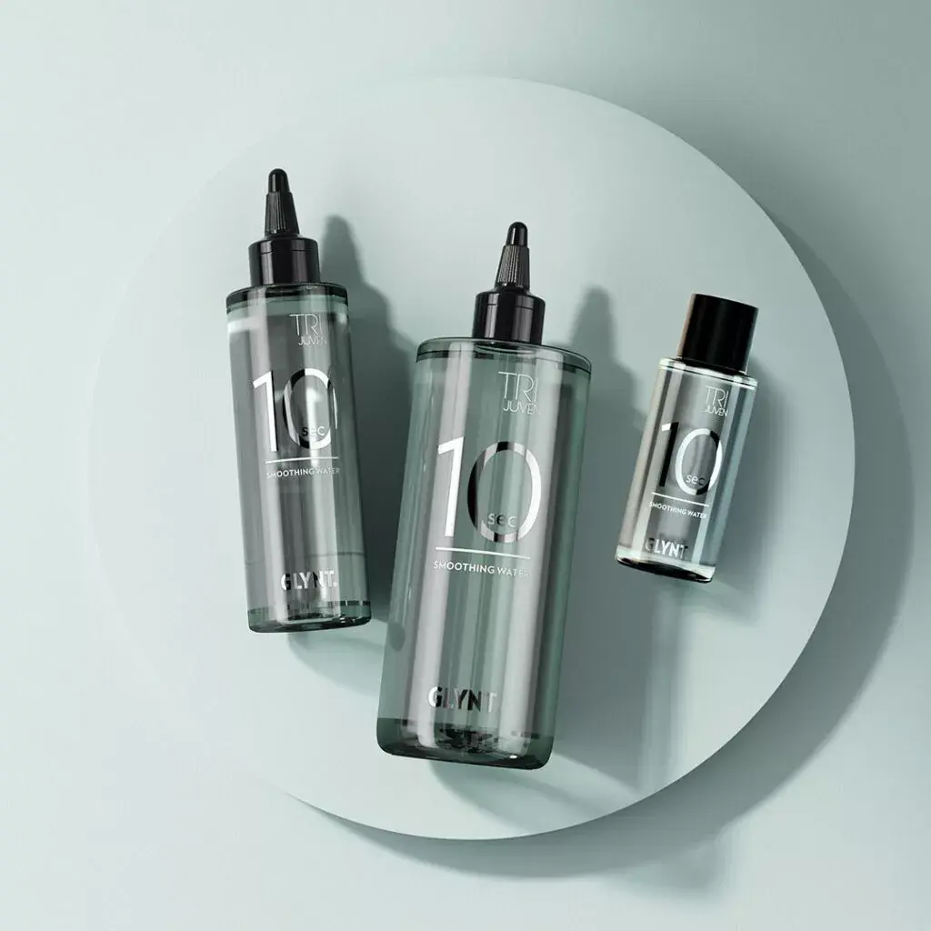 Maska odbudowująca TRIJUVEN STEP 3 – intensywna regeneracja i efekt anti-aging GLYNT — zdjęcie 2