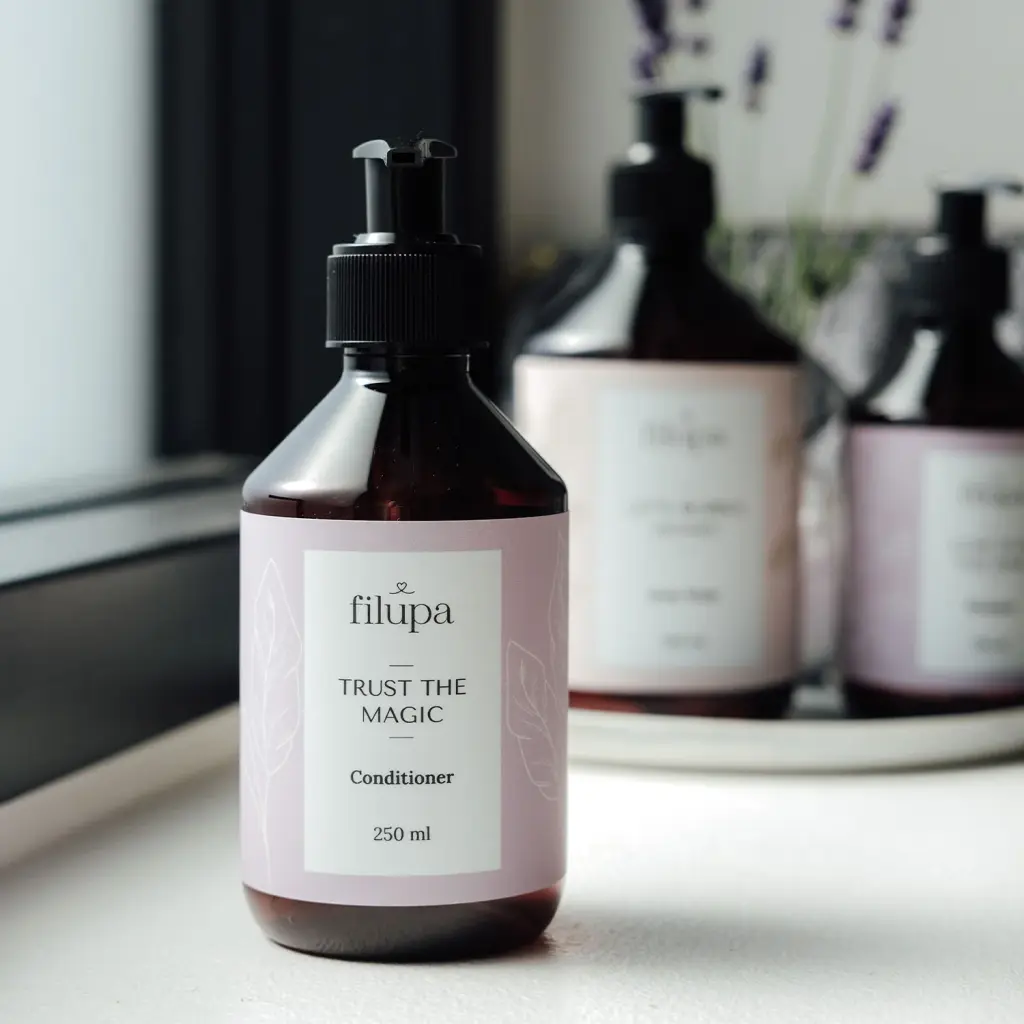 Filupa Conditioner 250ml
