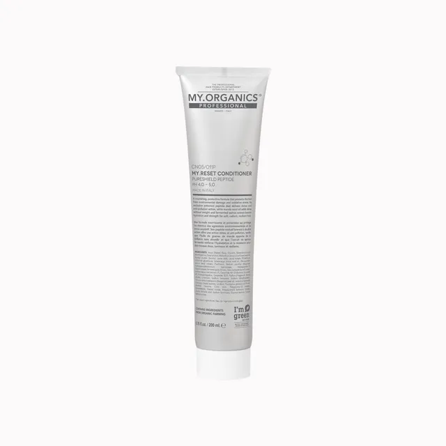 MY.ORGANICS - MY.RESET CONDITIONER