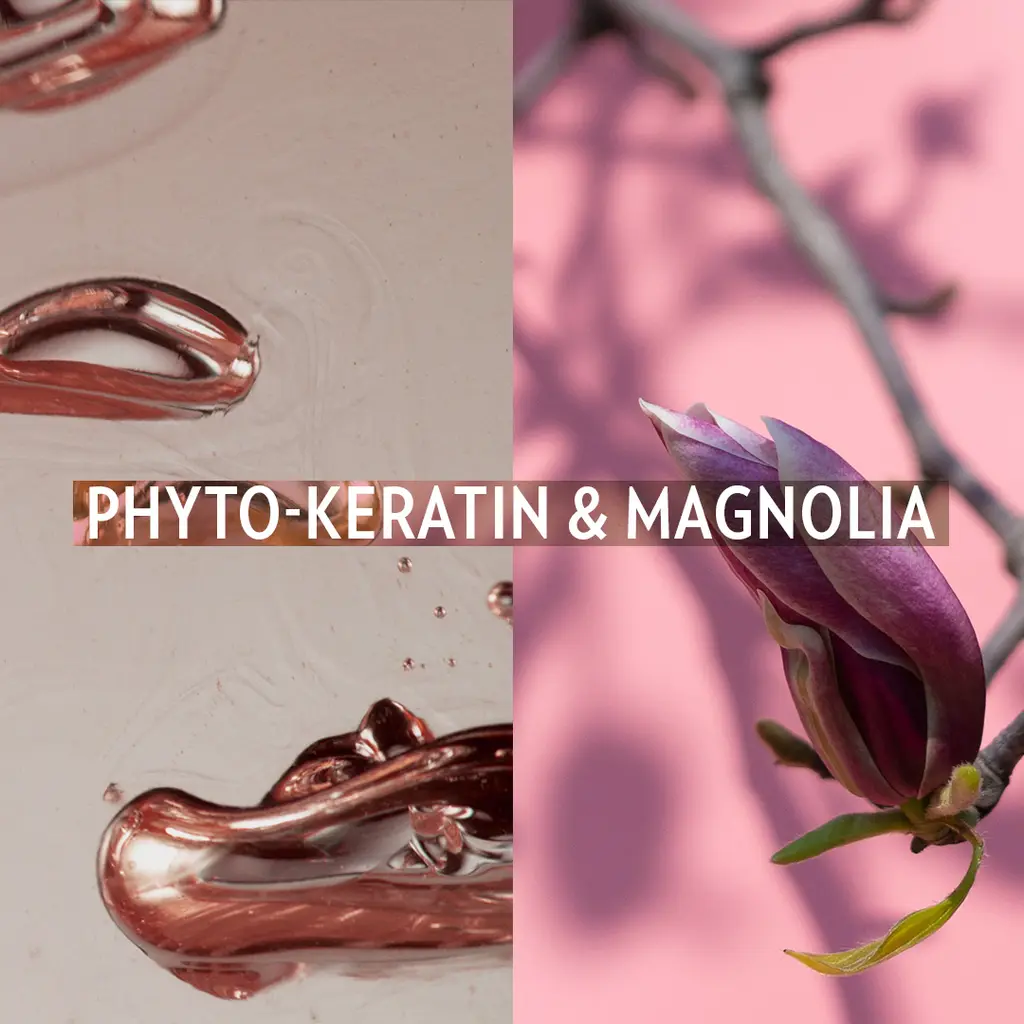 Revital Phyto Keratin Magnolia