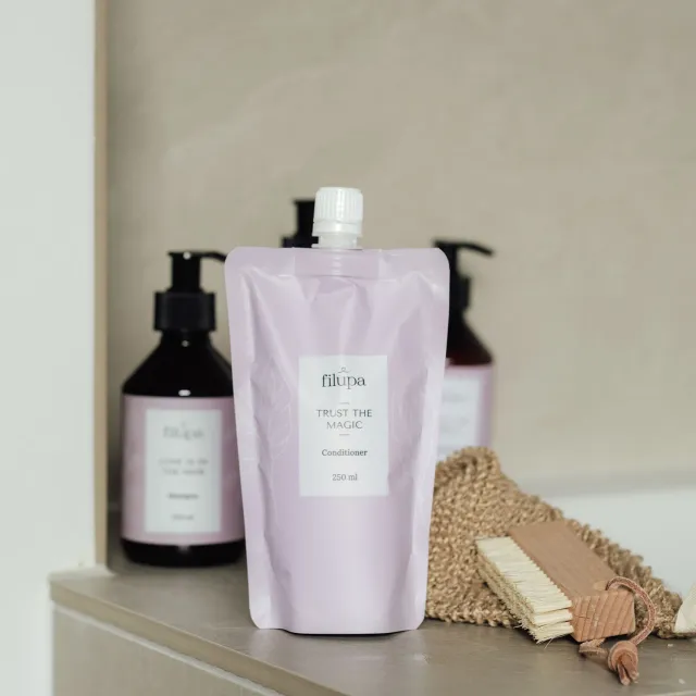 Filupa Conditioner refill 250ml