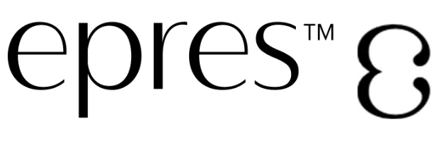 Epres – logo