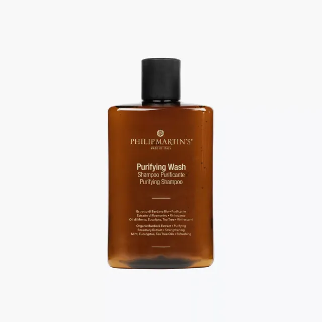 Philip Martin’s Purifying Wash - szampon oczyszczający PHILIP MARTIN'S