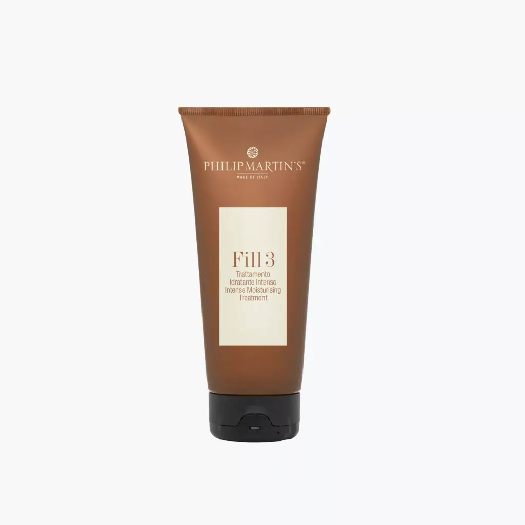 Philip Martin’s Fill 3 - kuracja intensywnie nawilżająca PHILIP MARTIN'S