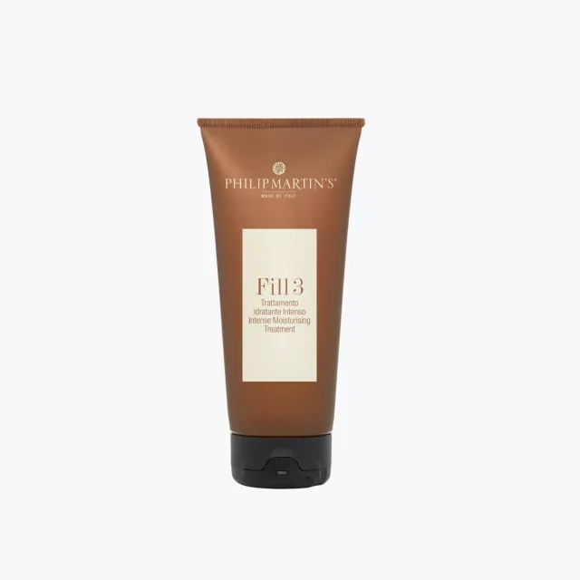 Philip Martin’s Fill 3 - kuracja intensywnie nawilżająca PHILIP MARTIN'S