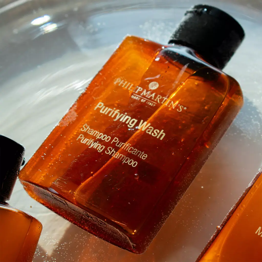 Philip Martin’s Purifying Wash - szampon oczyszczający PHILIP MARTIN'S — zdjęcie 2