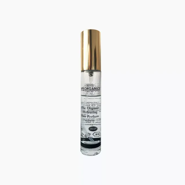 MY.ORGANICS - THE ORGANIC HYDRATING HAIR PERFUME