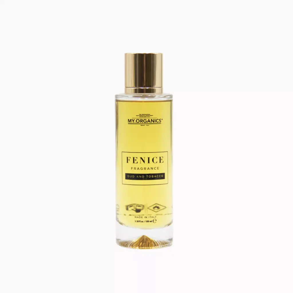 MY.ORGANICS - PERFUMY FENICE