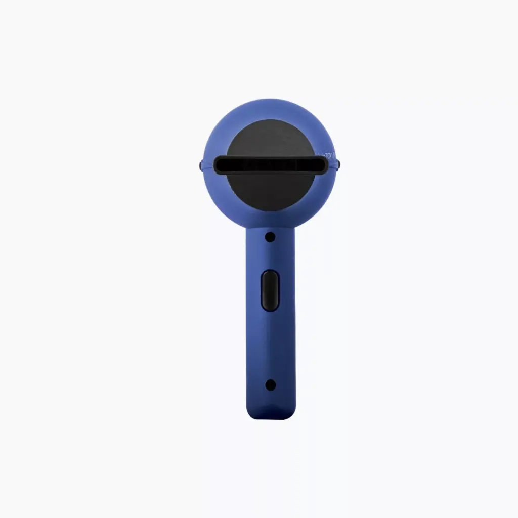Suszarka ICONIC TGR 1.7 i – kompaktowa moc i jonizacja w ergonomicznym wydaniu VELECTA PARIS — zdjęcie 2