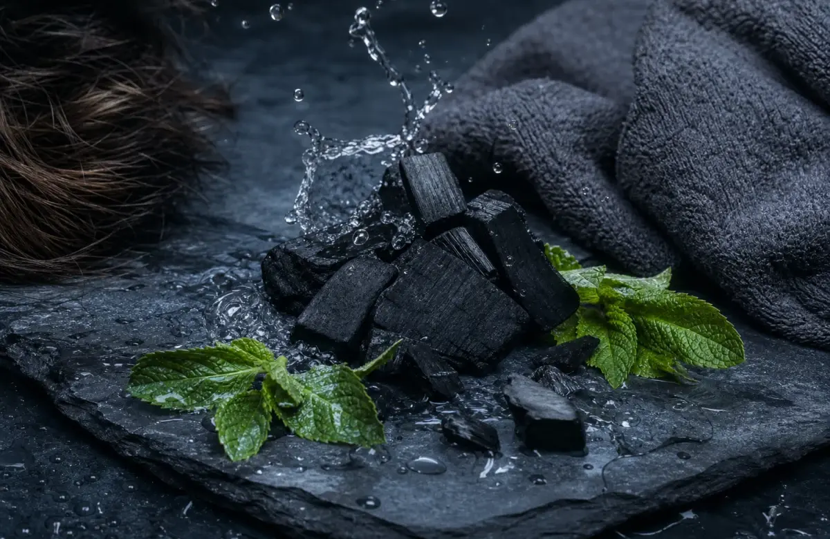 Graham Hill Cleansing & Vitalising