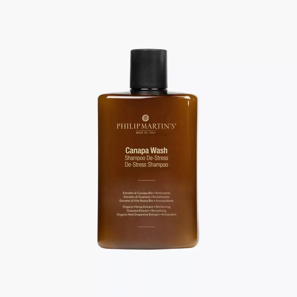 Philip Martin’s Canapa Wash - krem oczyszczający i nawilżający PHILIP MARTIN'S