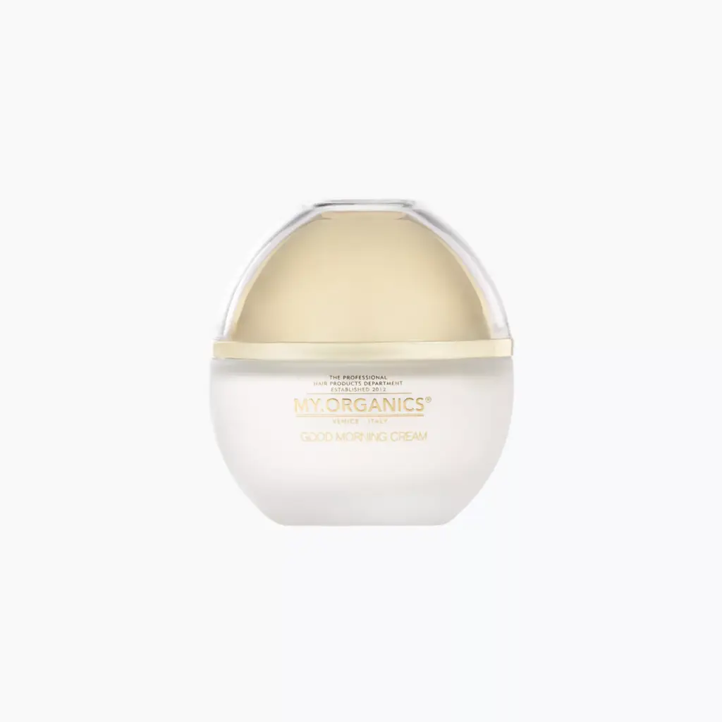 MY.ORGANICS - GOOD MORNING CREAM