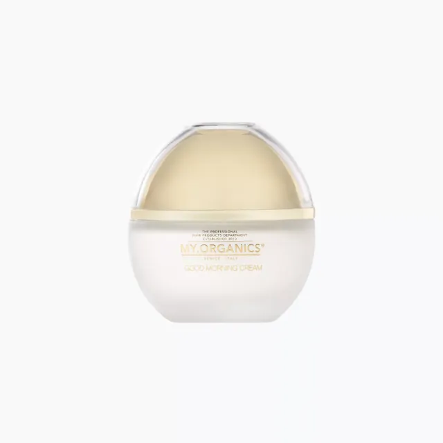 MY.ORGANICS - GOOD MORNING CREAM