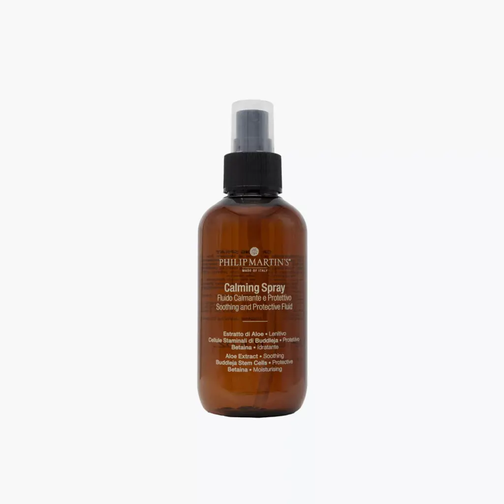 Philip Martin’s Calming Spray - fluid kojąco-ochronny do włosów PHILIP MARTIN'S