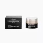 Matowa pasta do stylizacji My.Organics Matte Paste z morelą 50 ml