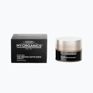 MY.ORGANICS - THE ORGANIC MATTE PASTE