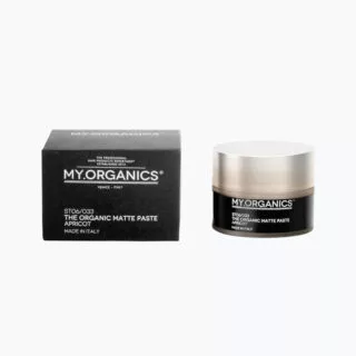 MY.ORGANICS - THE ORGANIC MATTE PASTE