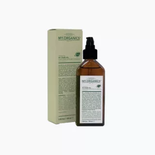 MY.ORGANICS - MY.PURE OIL