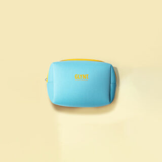 Kosmetyczka z neoprenu – miękka, lekka i kolorowa na plażę i w podróży