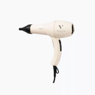 Suszarka do włosów Original 1.4 – ergonomiczna, lekka i precyzyjna stylizacja VELECTA PARIS