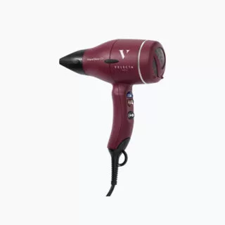Suszarka do włosów Original Silence 1.7i – ultra cicha, lekka i ergonomiczna do codziennej stylizacji VELECTA PARIS