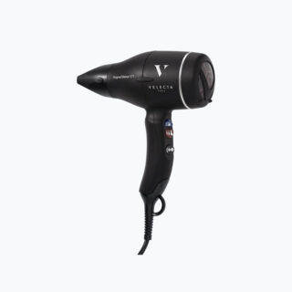 Suszarka do włosów Original Silence 1.7i – ultra cicha, lekka i ergonomiczna do codziennej stylizacji