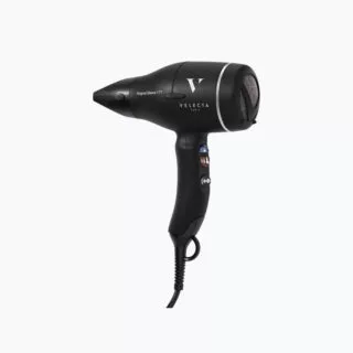 Suszarka do włosów Original Silence 1.7i Velecta Paris – ultra cicha, lekka i ergonomiczna do codziennej stylizacji