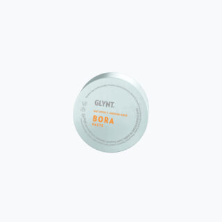 Pasta do stylizacji BORA – objętość i matowe wykończenie dla krótkich włosów