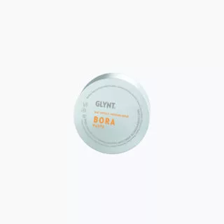 Pasta do stylizacji BORA – objętość i matowe wykończenie dla krótkich włosów 20 ml GLYNT