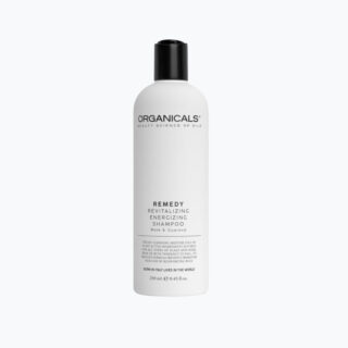 Szampon rewitalizujący REVITALIZING – wzmocnienie cebulek i redukcja wypadania włosów