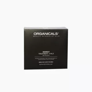 Kuracja przeciw wypadaniu włosów REVITALIZING – aktywacja wzrostu i odbudowa ORGANICALS