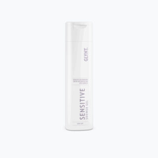 Nawilżający żel pod prysznic SENSITIVE z olejem jojoba – dla suchej i wrażliwej skóry