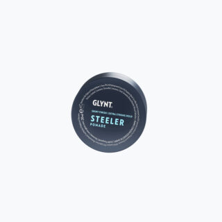 Pomada wodna STEELER – maksymalne utrwalenie i połysk bez obciążenia