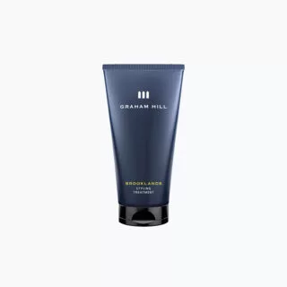 Krem stylizujący BROOKLANDS – naturalne utrwalenie i pielęgnacja dla falowanych włosów GRAHAM HILL