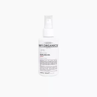 MY.ORGANICS - SUBLIME OIL