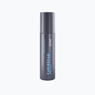 Spray woskowy CARIBBEAN – podkreślenie loków i kontrola puszenia