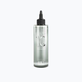 Woda wygładzająca TRIJUVEN – jedwabiste włosy w 10 sekund