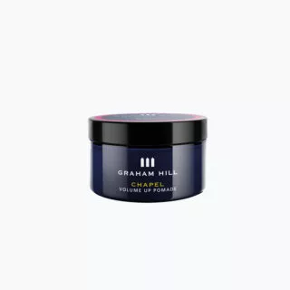Pomada stylizująca CHAPEL – objętość i utrwalenie fryzury typu spikes GRAHAM HILL