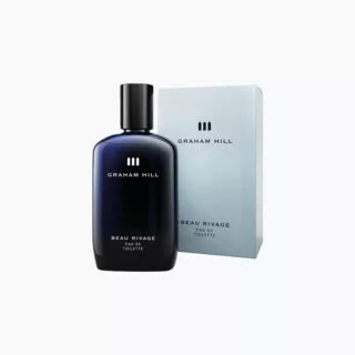 Woda toaletowa BEAU RIVAGE 100ml GRAHAM HILL