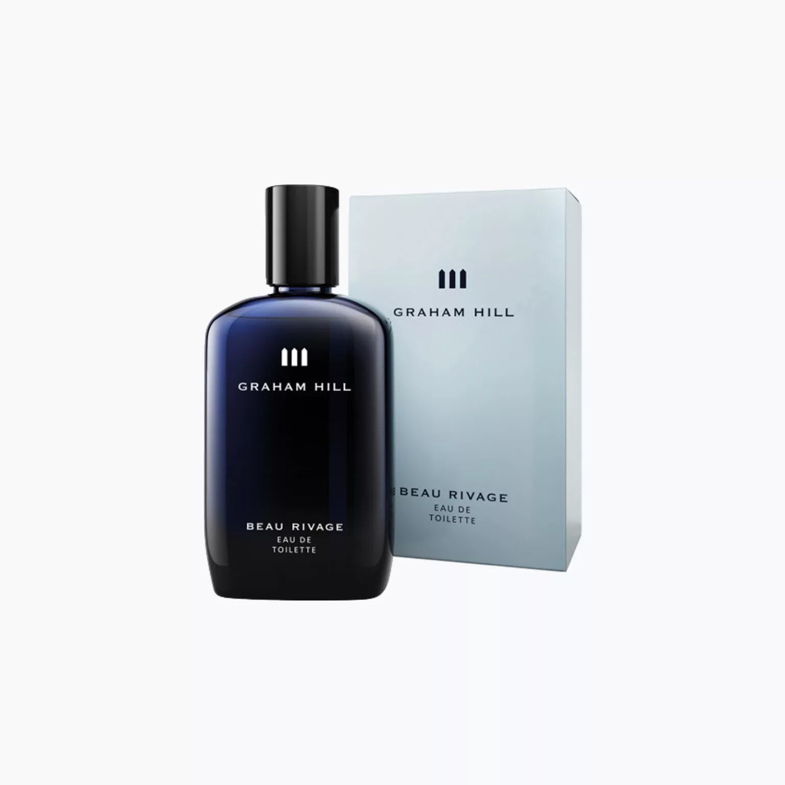 Woda toaletowa BEAU RIVAGE 100ml GRAHAM HILL