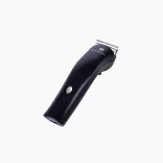 Maszynka do strzyżenia Clipper – kompaktowa, ergonomiczna i trwała niemiecka jakość GRAHAM HILL