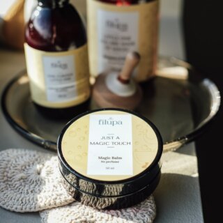 Just a Magic Touch - Magic balm 50ml