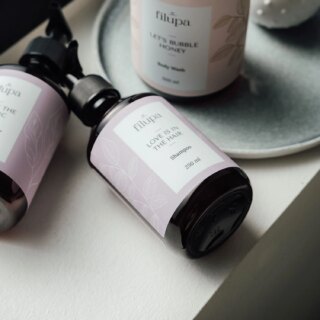 Filupa Shampoo 250ml