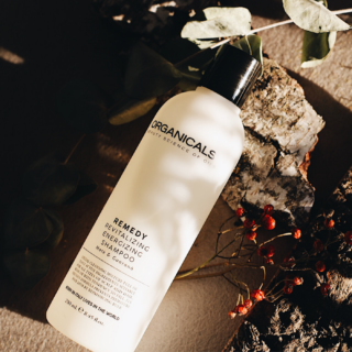 Szampon rewitalizujący REVITALIZING – wzmocnienie cebulek i redukcja wypadania włosów