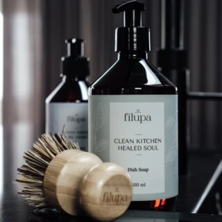 Filupa płyn do mycia naczyń 500ml