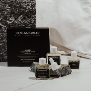 Kuracja przeciw wypadaniu włosów REVITALIZING – aktywacja wzrostu i odbudowa