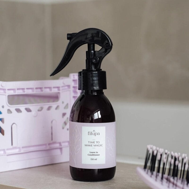 Leave in Conditioner 150 ml