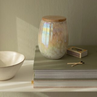 Świeca sojowa Filupa